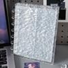 Transparent Acrylic Photo Album 3 Inches Idol Picture Protector Durable Card Holder  School