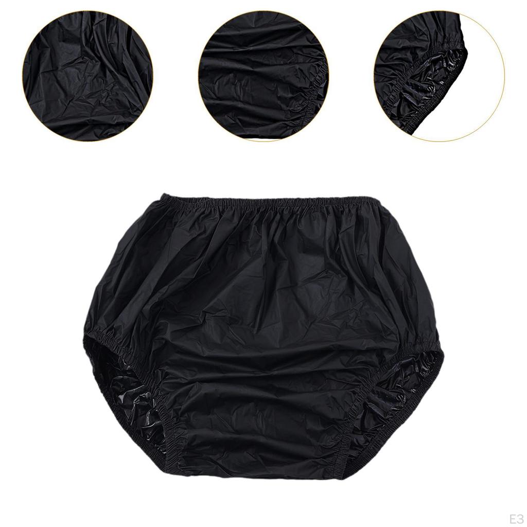 Подгузник для взрослых, трусики для недержания, удобно надевать и снимать, практично для пожилых женщин