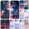 Чехол для телефона «Облако с пляжем» для iPhone Samsung Galaxy Redmi Xiaomi Oppo OnePlus Note SA 7 8 9 10 11 12 13 14 20 21 22 23 53 54 Pro Max Plus Ultra TPU Soft