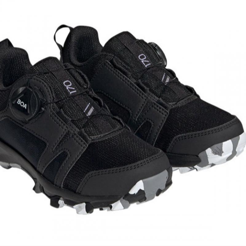 Кроссовки Adidas 170 200 мм Junior Terex Agravic для детей Hq3499