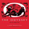 The Odyssey by Homer Paperback Book 9781780226804