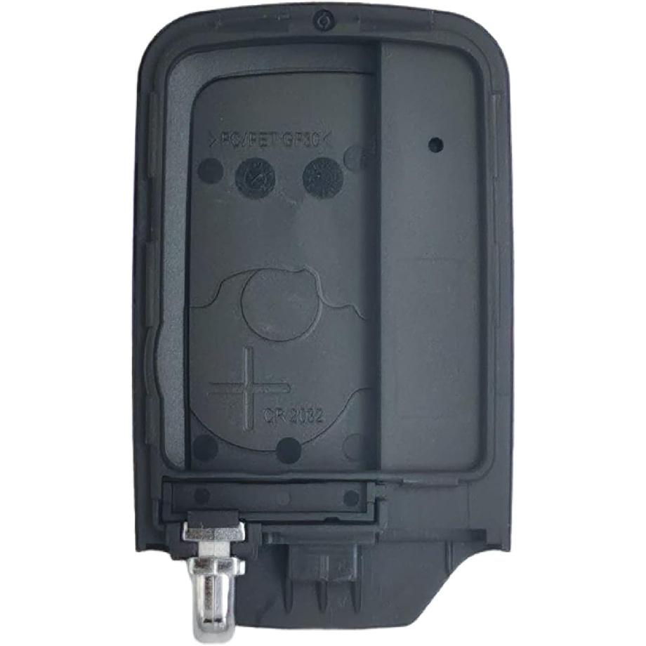 Сменный корпус брелока дистанционного управления без ключа подходит для Honda Accord Civic CR-V CRV Pilot Passport ight EX EX-L Touring. Номер детали:HYQ12BDM(5