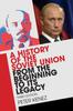 Книга A History of the Soviet Union from the Beginning To Its Legacy