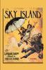 Книга Sky Island
