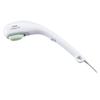 Thrive Chopper Massage with Comfortable Handy Massager White Managed Medical Equipment "Easy Vibrations" MD-8301