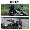 For YAMAHA TRACER 7 /GT 7gt 2025+ Motorcycle Accessories Windshield Sport Windscreens Wind Deflector Front Fairing