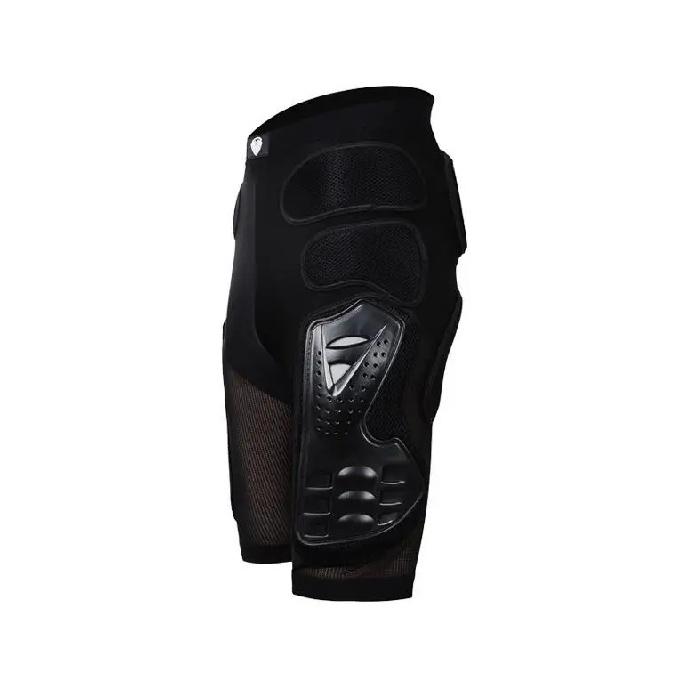 Motorcycle armor shorts Pants Motocross suit Body protection Back Spine Armour Skatboarding Skiing ATV Dirt Bike Jacket