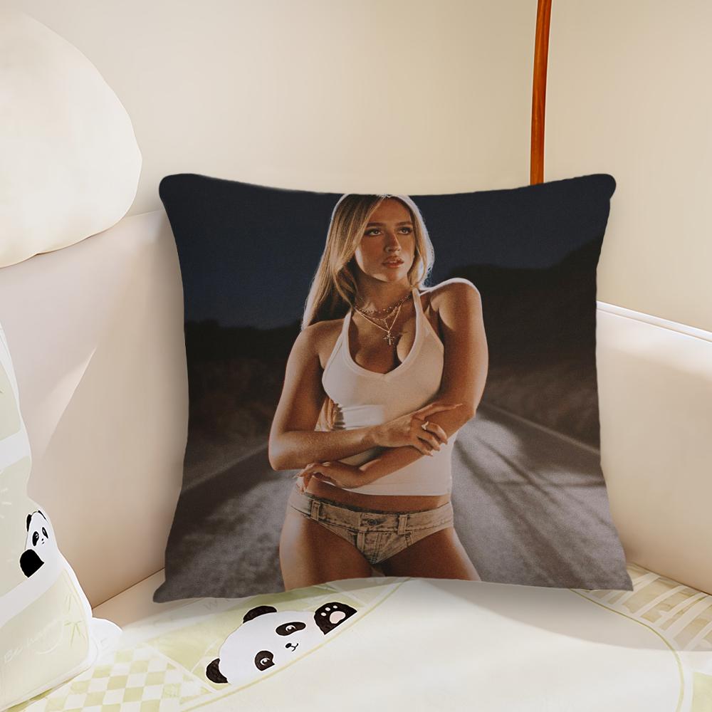 Подушка Чехол Подушка Комната Спальня Изголовье Диван Гостиная Спинка Подушка для сна