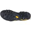 LA SPORTIVA TX5 Low GTX Traverse X5 Low GTX Carbon x EU44 (Цвет желтый) Размер [Б/У]