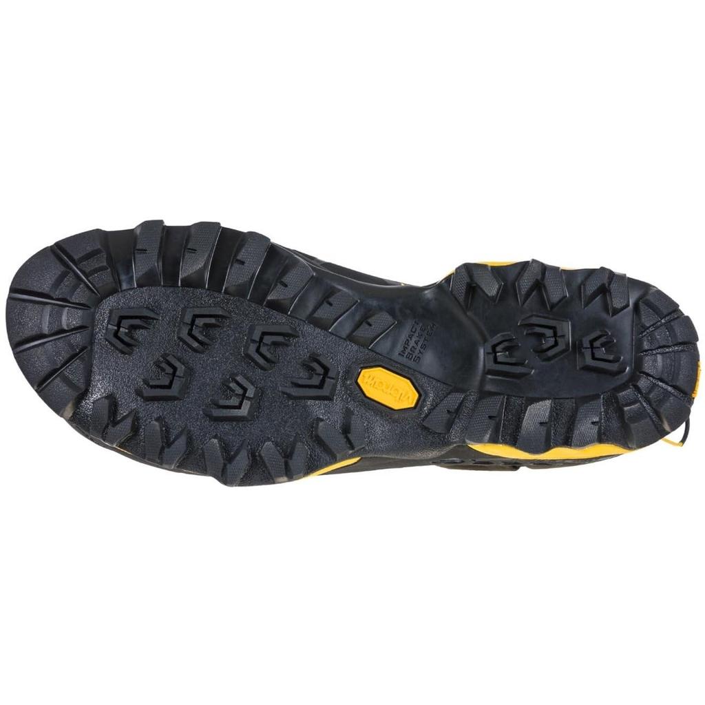 LA SPORTIVA TX5 Low GTX Traverse X5 Low GTX Carbon x EU44 (Цвет желтый) Размер [Б/У]