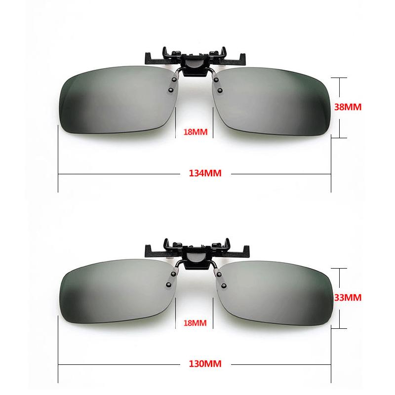Car Motorcycle Night Safety Driving Anti-UVA Car Driver GogglesGlare Driving Night Vision Lens Glasses Anti-glare Sunglasses