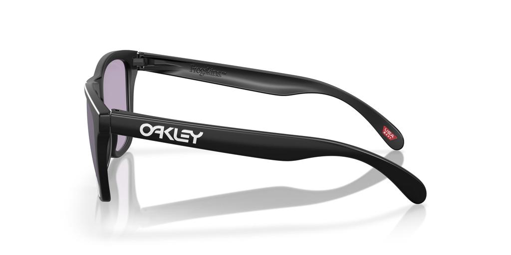 Oakley Солнцезащитные очки OO9245 FROGSKINS (К)