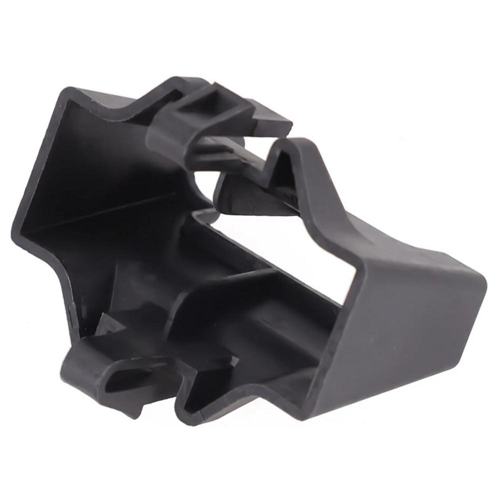 Car Bonnet Hood Lock Anti-Tamper Shield Fit For BMW Mini F55 F56 F57 51237300579