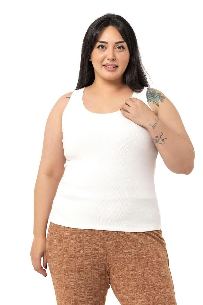 Женский стиль, боди большого размера, зеленый боди больших размеров с ребристыми ребристыми бретельками