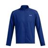 Lightweight Sports Dry And Breathable Jacket Men Jackets Tech-Blue 1376797-432