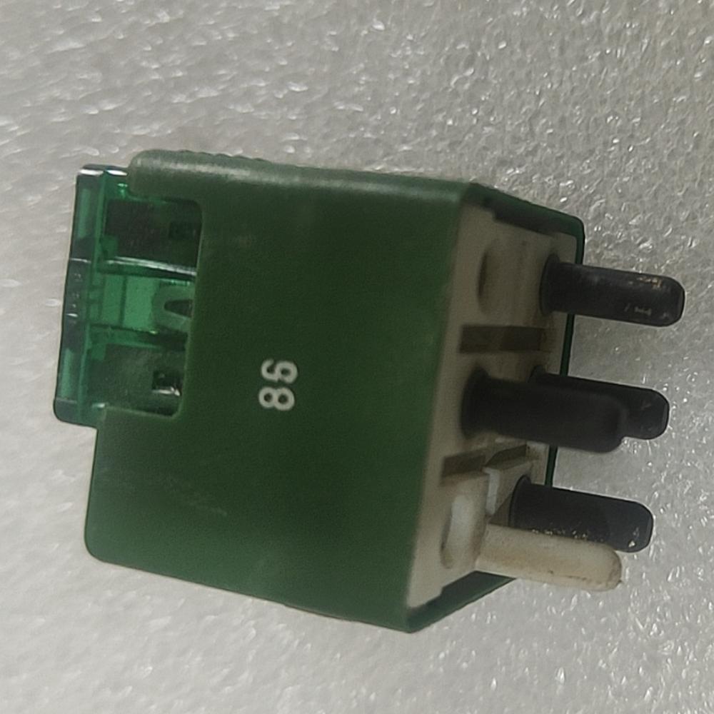 1 комплект Новое реле вентилятора 0015429619 Подходит для Mercedes W124 W202 001 542 96 19