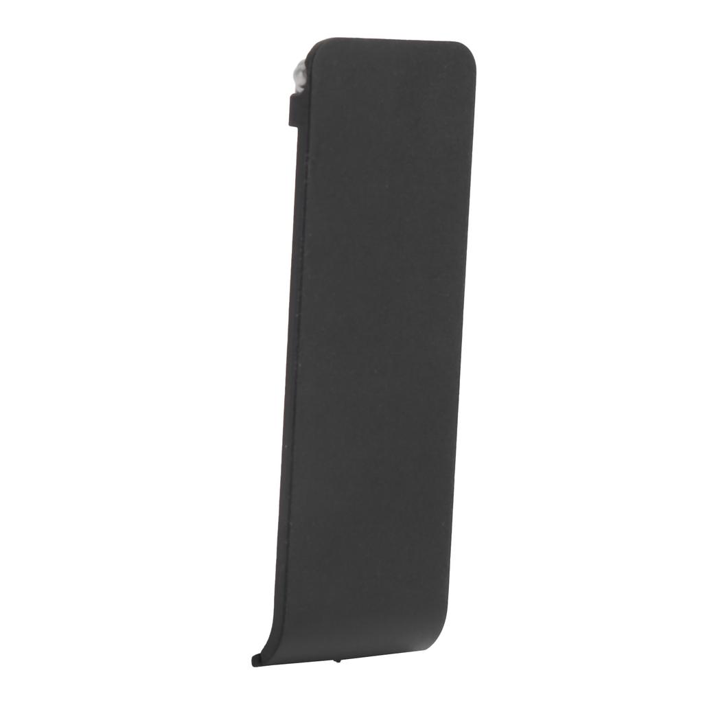 Подставка для задней панели, складная опорная скоба, подставка, подходит для ремонта выключателей, аксессуары, черный