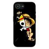 Luffy Anime One Roronoa Zoro Piece Case for Motorola Moto G04 G13 G14 G22 G23 G20 G32 G34 G35 G64 G82 G84 G53 G60 G72 E14 E15