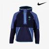 Nike Галерея Nike England Sportswear Winter Hoodie Half Zip