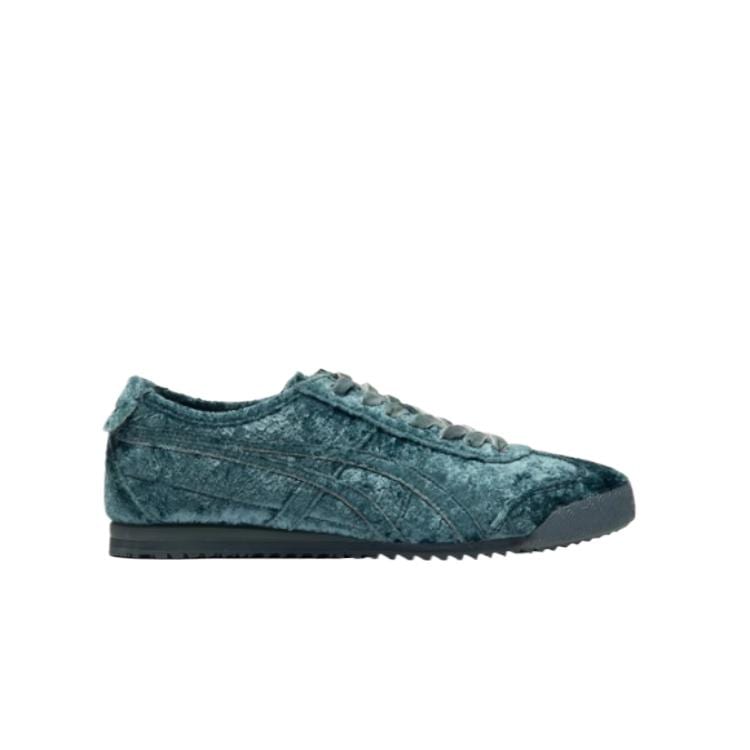 ONITSUKA TIGER Mexico 66 Бархатный Grand Shark 1183C270-400
