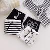Cotton Panties Women's Underwear Panty Fashion Thread Bow Briefs Lovely Girl Seamless Underpants Female Lingerie Selling
