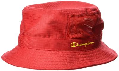 Панама Champion сетчатая красная см 187-0049 58.0