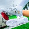 Футбольные бутсы 35-45 Футбольные бутсы унисекс с длинными ногтями Высокоэластичные носки Профессиональный искусственный капитан Спорт на открытом воздухе Детские футбольные бутсы