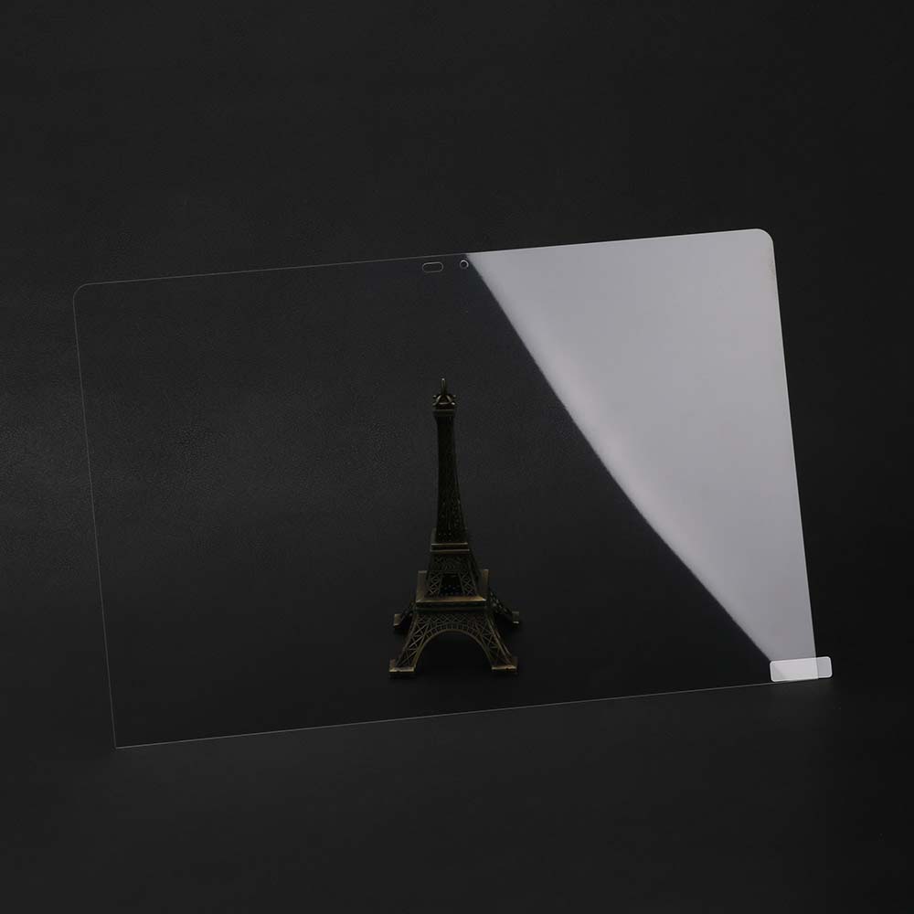Anti-scratch Laptop Screen Protector for Apple Macbook Pro 15 Inch Touch Bar A1707 A1990 Notebook 9H Transparent Protective Film 4