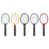 Mosquito Wasp Electric Fly Insect Racket Plastic Swatter Bug Electronic Mosquito Racket Outdoor