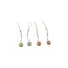 Charms DIY Jewelry Gift Mobile Phone Chain Jewelry Bracelet Cloisonne Pendant Cell Phone Lanyard