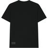 Fila X M.C. ESCHER Heritage Series Fashion Casual Short Sleeve T-Shirt Men Tops Black F11M538104F-BK