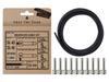 Free The Tone Solderless Cable Kit SL-4SL-NI-55K