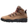 Мужские кроссовки Air Winterized 6 Rings Rocky Tan 2023 Коричневые Черные Varsity-Red FV3826-202