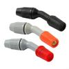 1pcs Spray Nozzle Ajustable For Weedkiller Cone Spare Parts High Quality