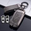 Rux qotishmasidan avtomobil kaliti g'ilofi BMW 1 3 5 7 Seriyasi X1 X3 X4 X5 F10 F15 F16 F20 F30 F18 F25 M3 M4 E34 uchun