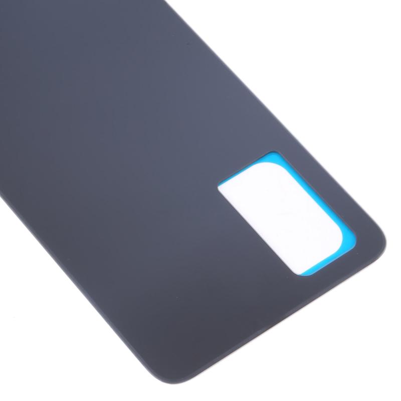 Для Xiaomi Redmi Note 11 Pro 5G (Qualcomm)/Note 11 Pro 4G (МедиаТек)/Note 11E Pro 5G/Note 11 Pro+ 5G Крышка аккумуляторного отсека Задняя крышка Запасная часть