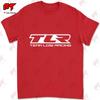 Футболка Team Losi Tlr Club Race Team Rc Racing 0R4I