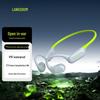 Спортивная Bluetooth-гарнитура Lansdon AirWave Pro с открытыми наушниками