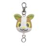 SK Japan Pokemon Mascot Reel KH Wanpachi