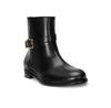 Ботильоны Lauren Ralph Lauren 802946807001 черные