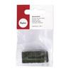Fil floral, vert foncé, 0,35 mm ø, bobine 55 m, 1 bobine