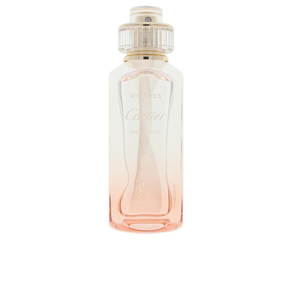 Cartier, Rivieres de Cartier Insouciance, Eau De Toilette, Unisex, 100 ml