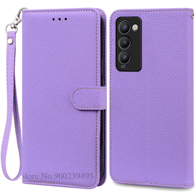 Для Tecno Camon 18 Чехол Camon 18P 18 P Кошелек Кожаный Флип Чехол Для Tecno Camon 18 Premier Чехол Чехол для телефона Coque Fundas