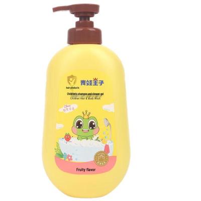 Товары для ванной и душа – Шампуни и мыло для детей