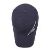 Summer Quick-Drying Sun Hat Men's Breathable Cap Multifunctional Reflective Strip Thin Baseball Cap