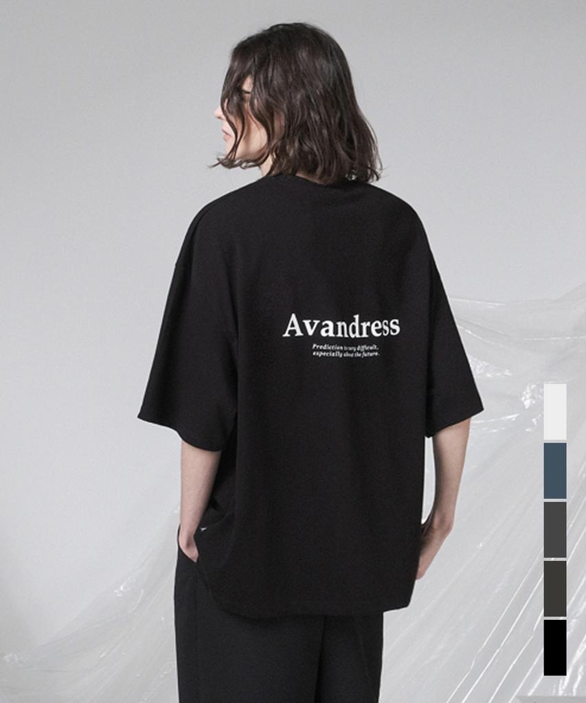 Мини-футболка AVANDRESS Laurel - 5 цветов