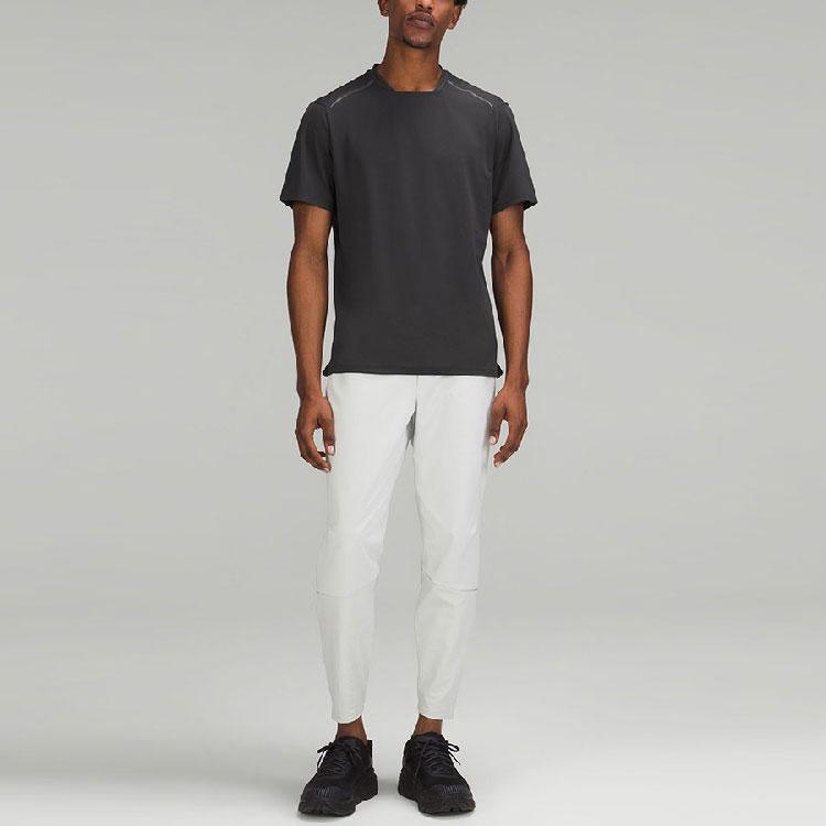 Lululemon Fast And Free T Shirt Men's LM3DSQS