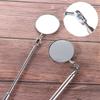 Repair Car Tools Extendable Detection Lens Telescopic Inspection 360 Retractable Angle View