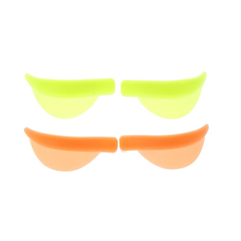 5 пар/упак. силиконовые подушечки для завивки ресниц, стержни для завивки ресниц, щипцы для завивки ресниц