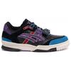 Asics Honor23 X Gel-Spotlyte Low V2 Низкие ретро баскетбольные кроссовки Унисекс кроссовки Черный Синий Фиолетовый 1203A368-001